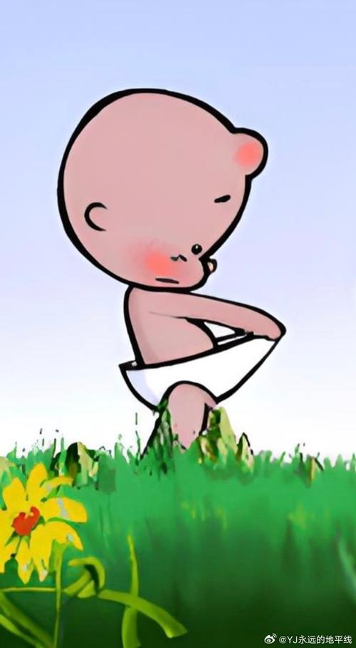 小破孩壁纸：高清图片，节日壁纸应有尽有！