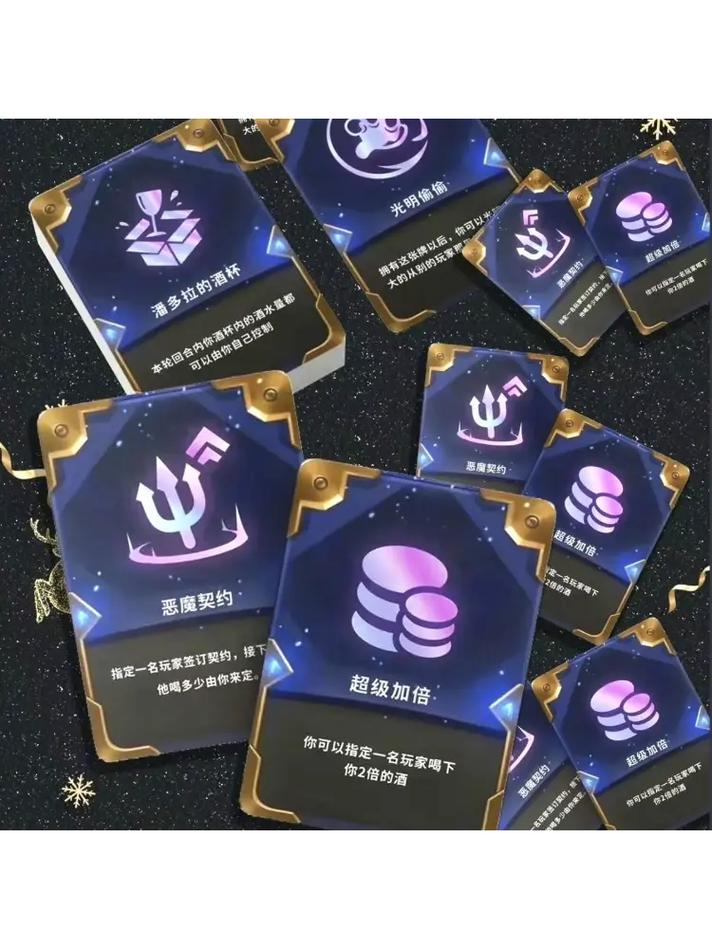 想玩卡牌游戏？这里有所有卡牌游戏分类及介绍