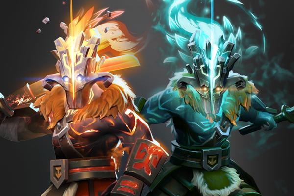 DOTA2传承：那些年，我们一起玩的刀塔