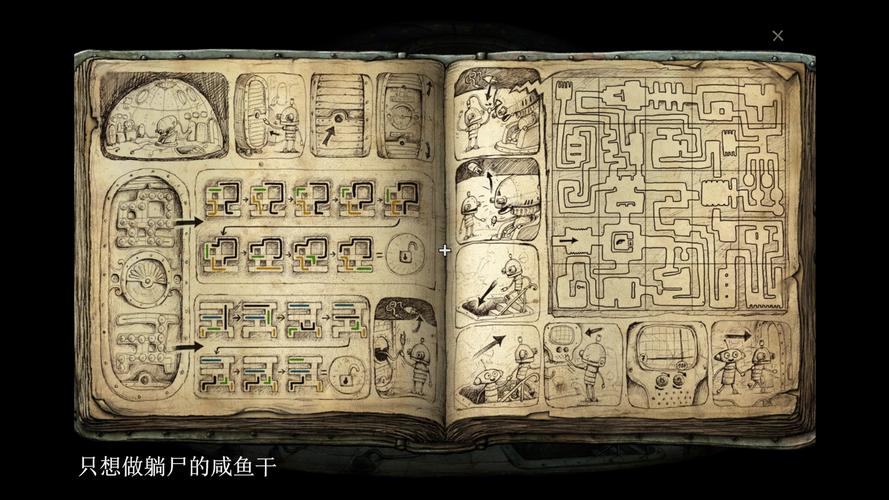 机械迷城2各关卡通关技巧：轻松解决游戏难题