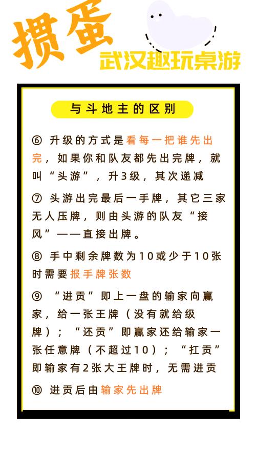 快速上手斗地主：详细规则及玩法图解