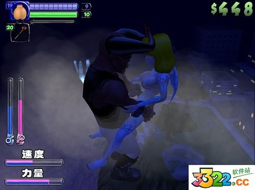 骨头镇游戏下载：67.95MB超爽动作冒险！