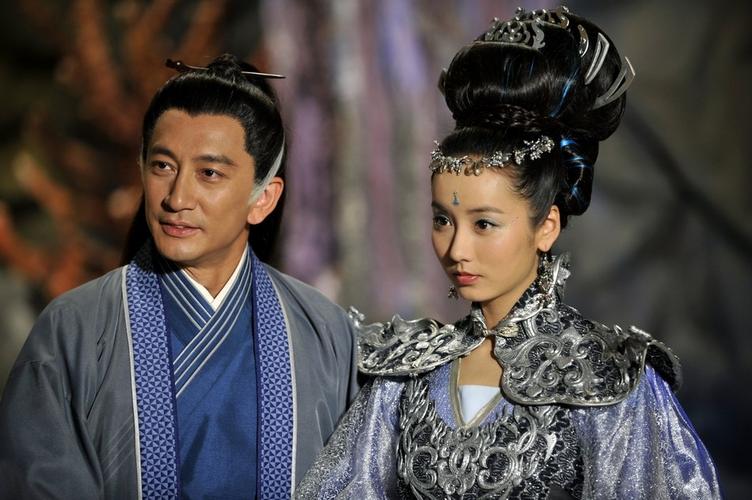 轩辕剑天之痕在线观看：高清免费完整版
