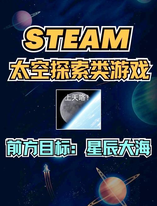 最新宇宙游戏大揭秘：探索宇宙的无限可能！