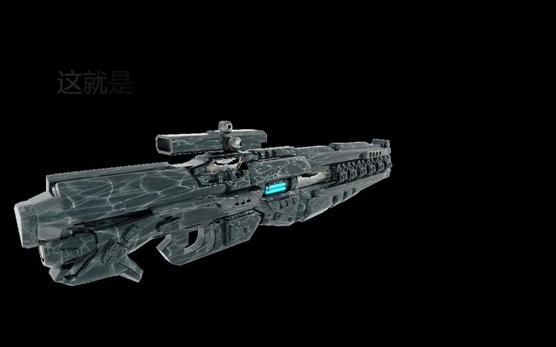 磁场武器高斯枪：威力巨大，未来战争新武器？