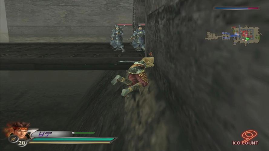 真三国无双6sp画面卡顿怎么办？教你几招流畅运行！