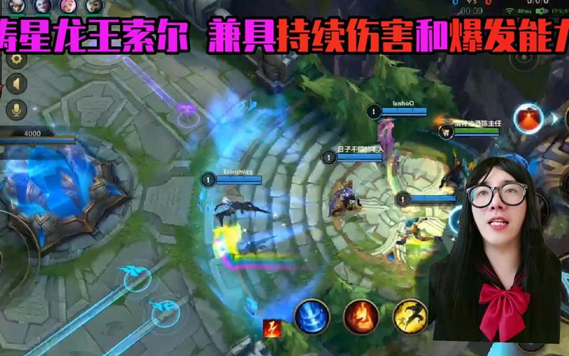 铸星龙王索尔厉害吗？看完这篇你就知道啦！