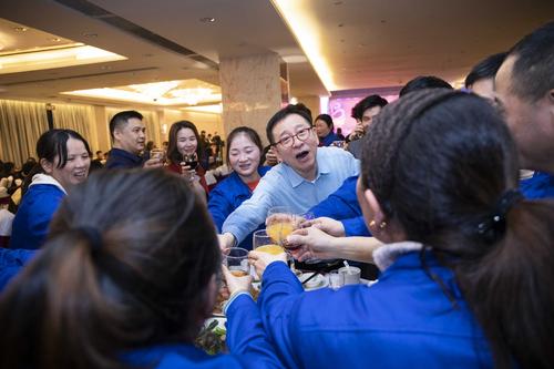 深入了解cogoo：中国工厂，全球视野，电声专家