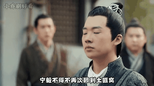 爆笑与商战并存：揭秘赘婿中宁毅的成功秘诀