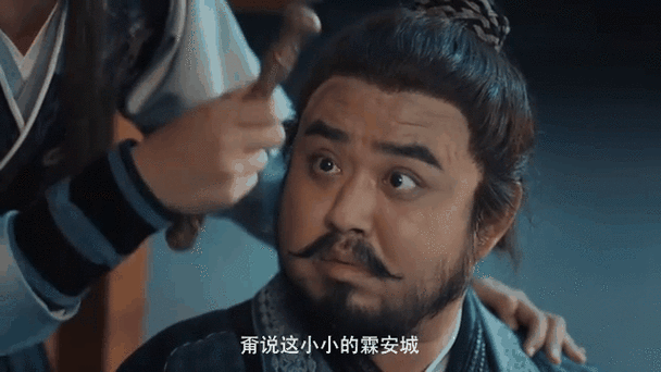 爆笑与商战并存：揭秘赘婿中宁毅的成功秘诀