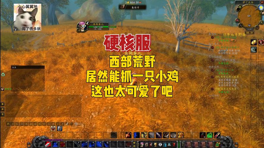 西部荒野游戏攻略：新手玩家快速上手指南