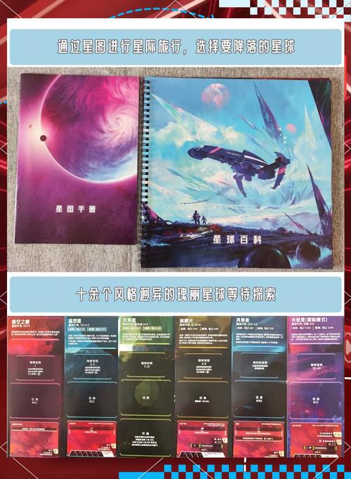 异星迷航：太空生存冒险，挑战无尽星海！