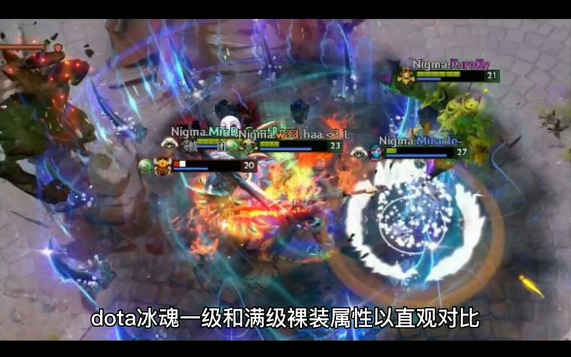 DOTA游戏技巧分享：提升DOTA游戏水平的秘诀