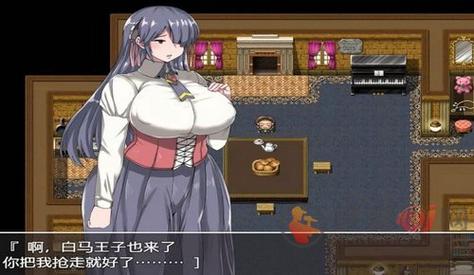 神的不在场游戏更新地址分享，快速下载无压力！