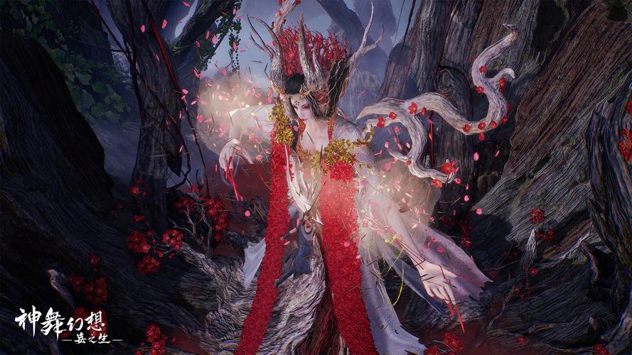 神舞幻想邪恶版：最新版本号及资源获取途径