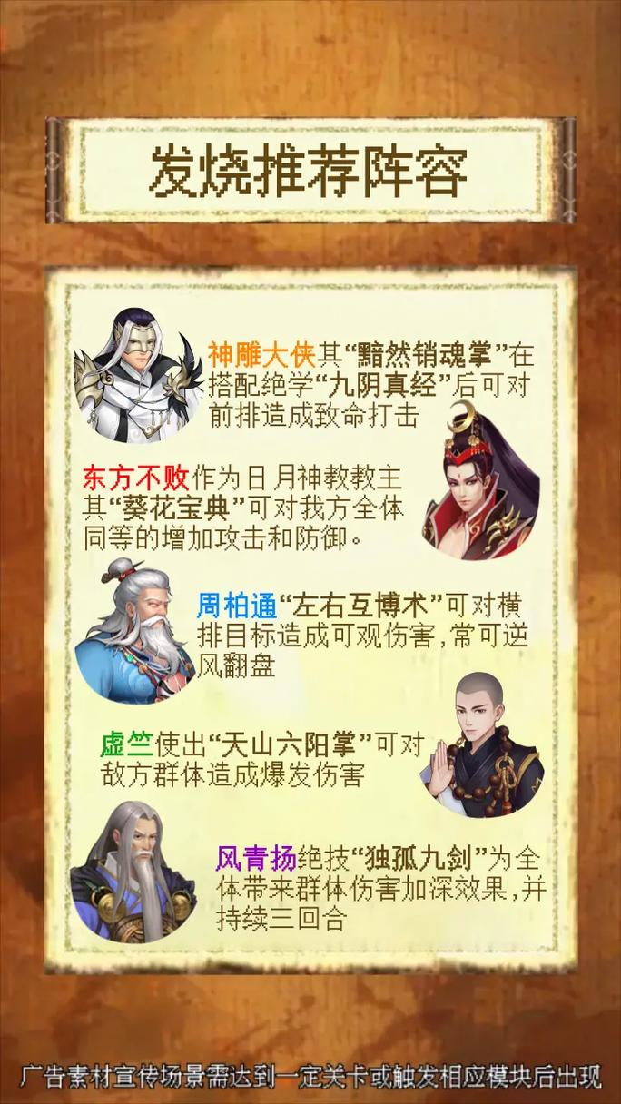 神话传记6杨过游戏好玩吗？深度体验分享