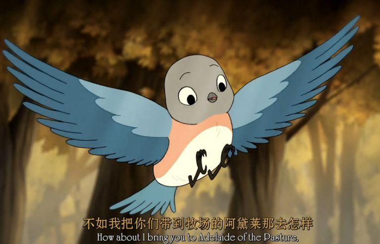 下载雪诺和樵夫的森林绅士游戏：开启你的冒险