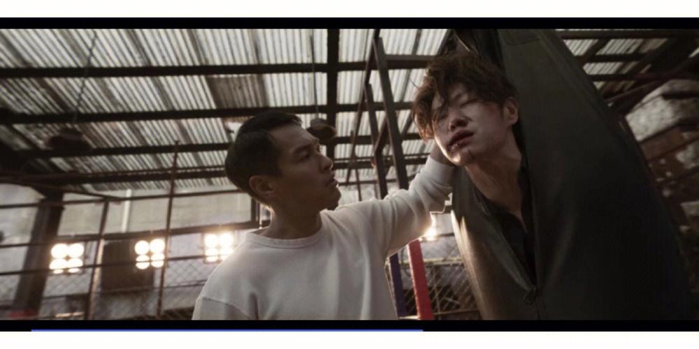 爱与诱惑第1季EP5最新版本高清资源，带你体验刺激剧情！