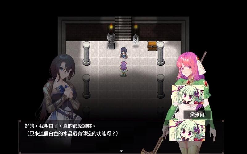 想玩受诅咒的地下城？这里提供安全下载地址！