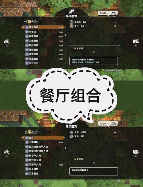 解锁幸福：二人房绅士游戏攻略大全