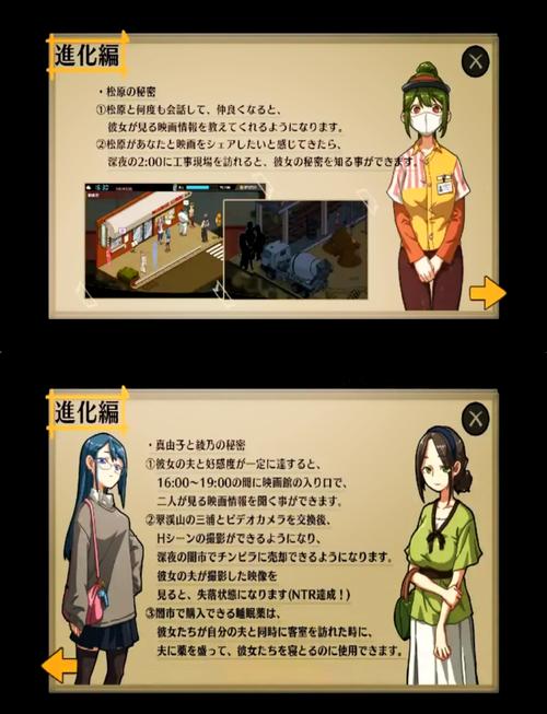护身术道场汉化版最新更新：新增角色及剧情详解