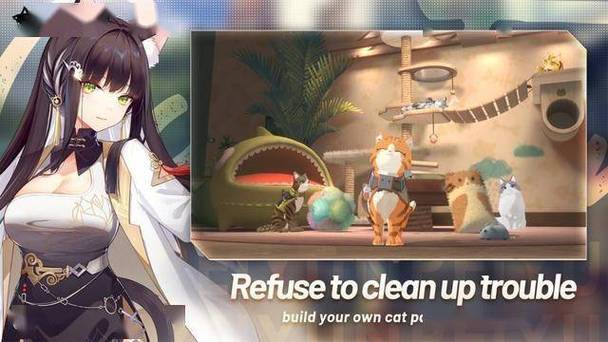 猫娘游戏大全：超详细猫娘游戏介绍及玩法